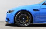 BMW M3 by EAS 2014 года